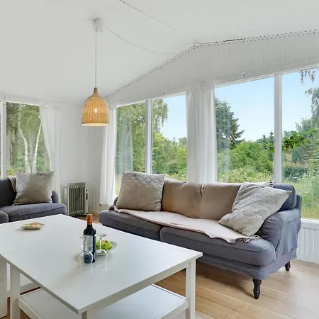 Holiday home Beautiful In With Kitchen Melby