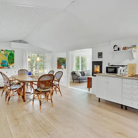 Beautiful In With Kitchen * Melby