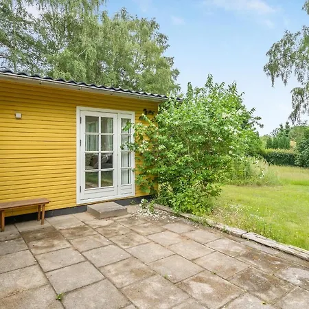 Beautiful In With Kitchen * Melby