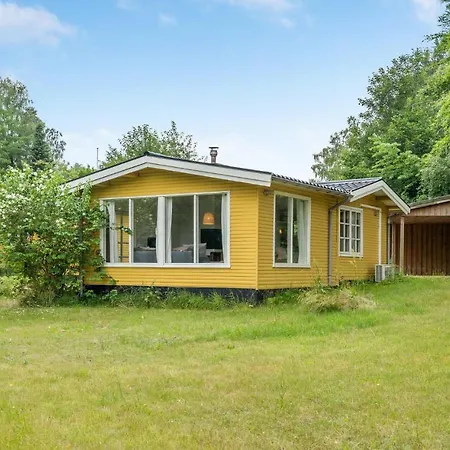 Beautiful In With Kitchen Ferienhaus Melby