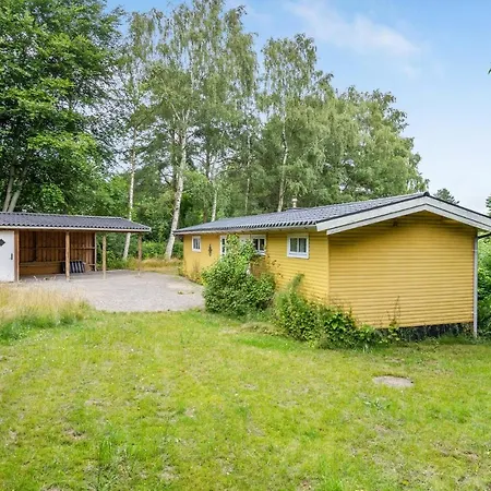 Ferienhaus Beautiful In With Kitchen *