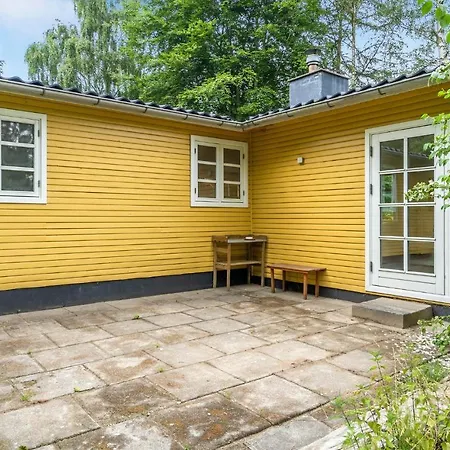 Beautiful In With Kitchen Ferienhaus *