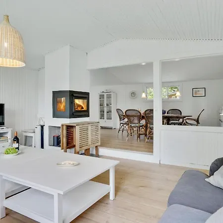 Beautiful In With Kitchen Ferienhaus Melby