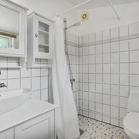 Beautiful In With Kitchen Сasa de vacaciones