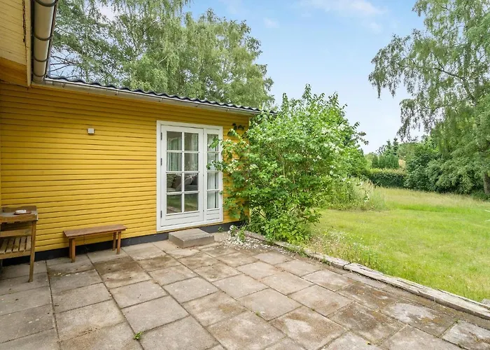 Beautiful In With Kitchen * Melby