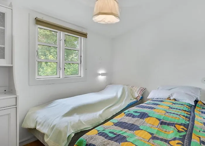 Ferienhaus Beautiful In With Kitchen Melby