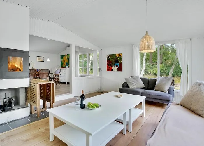 Beautiful In With Kitchen Ferienhaus