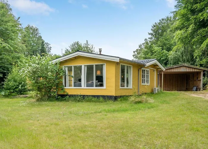 Beautiful In With Kitchen Ferienhaus Melby