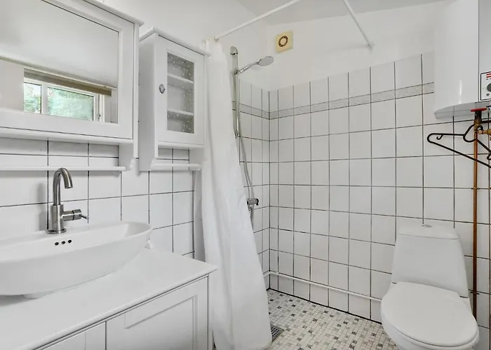 Beautiful In With Kitchen Ferienhaus